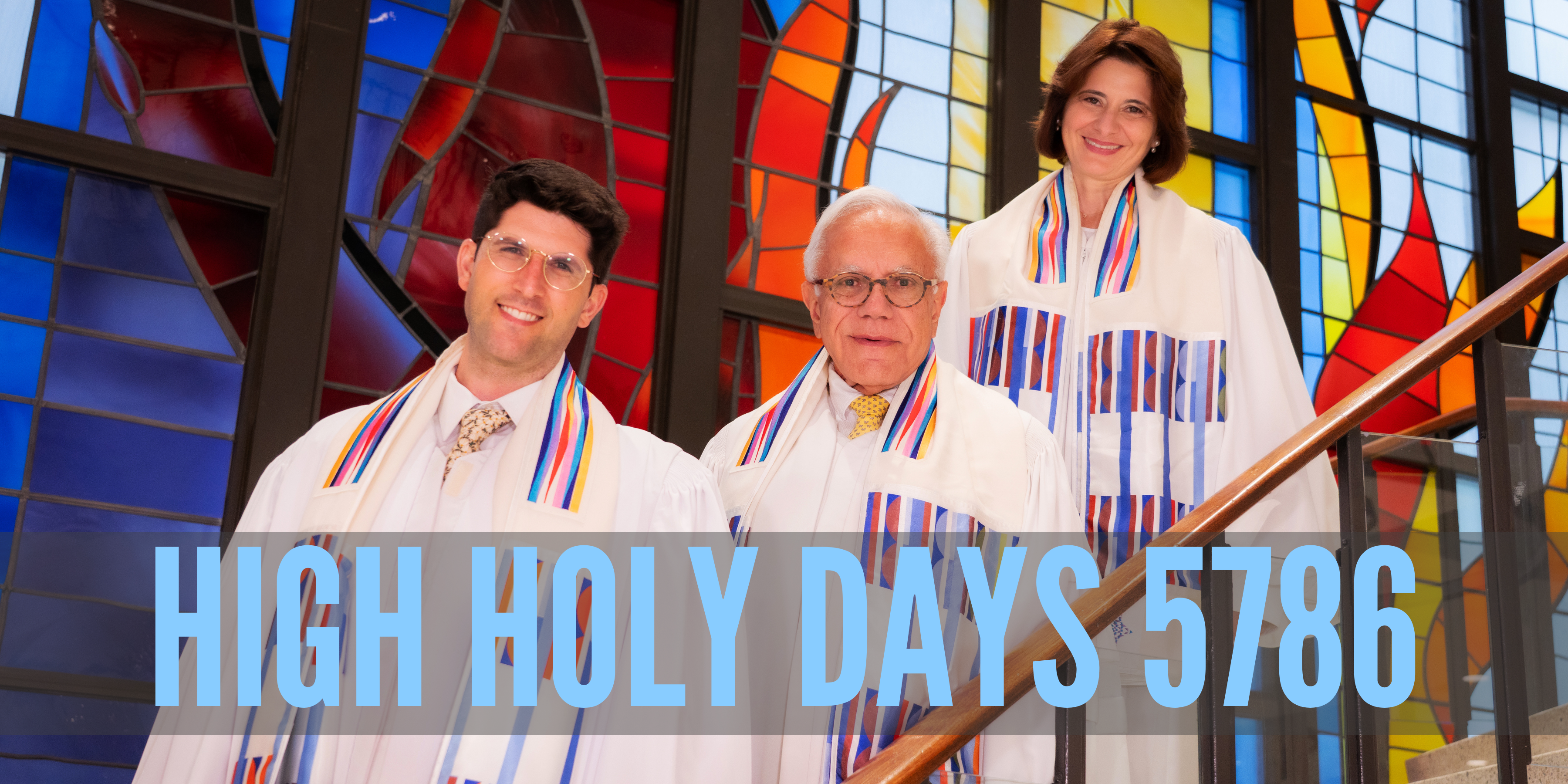 Temple Israel of the City of New York