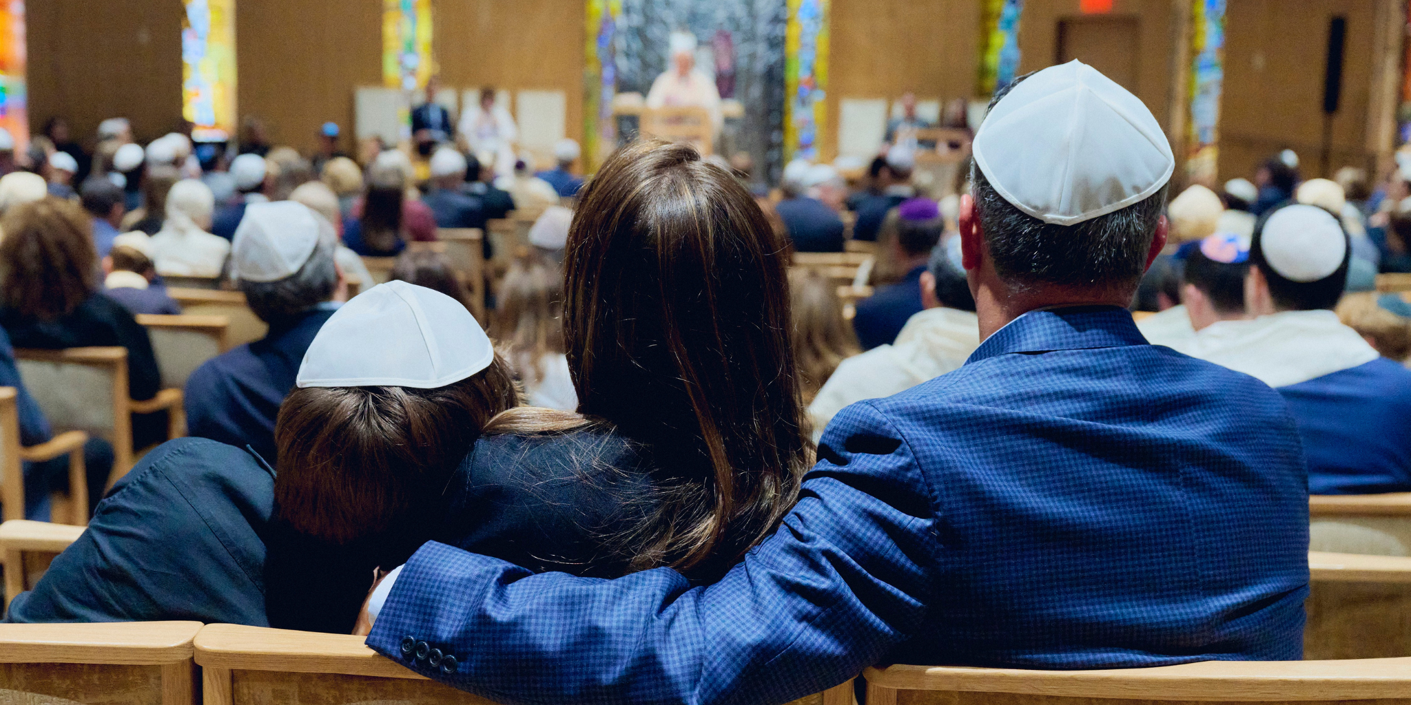 Temple Israel of the City of New York
