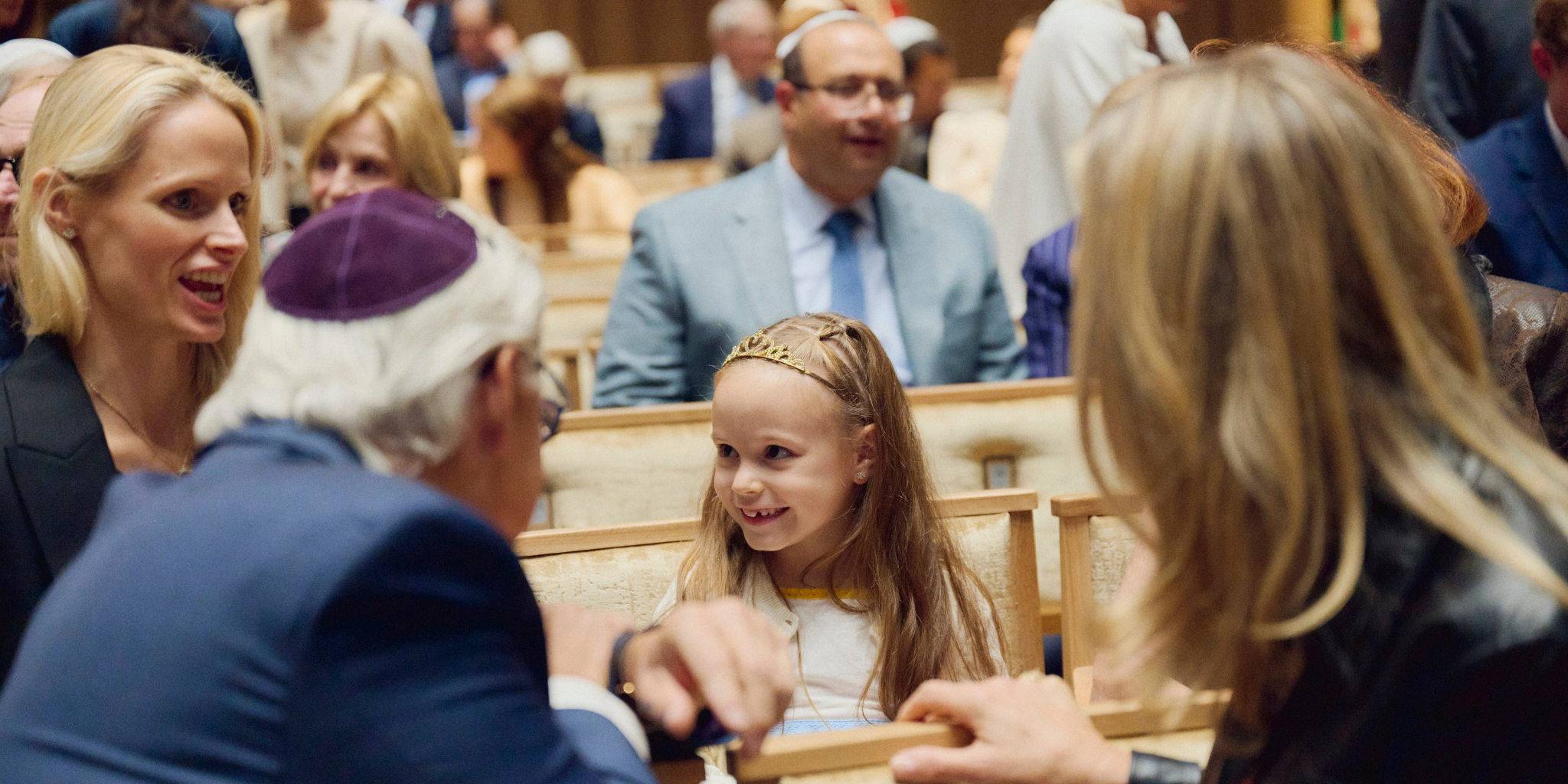 Temple Israel of the City of New York