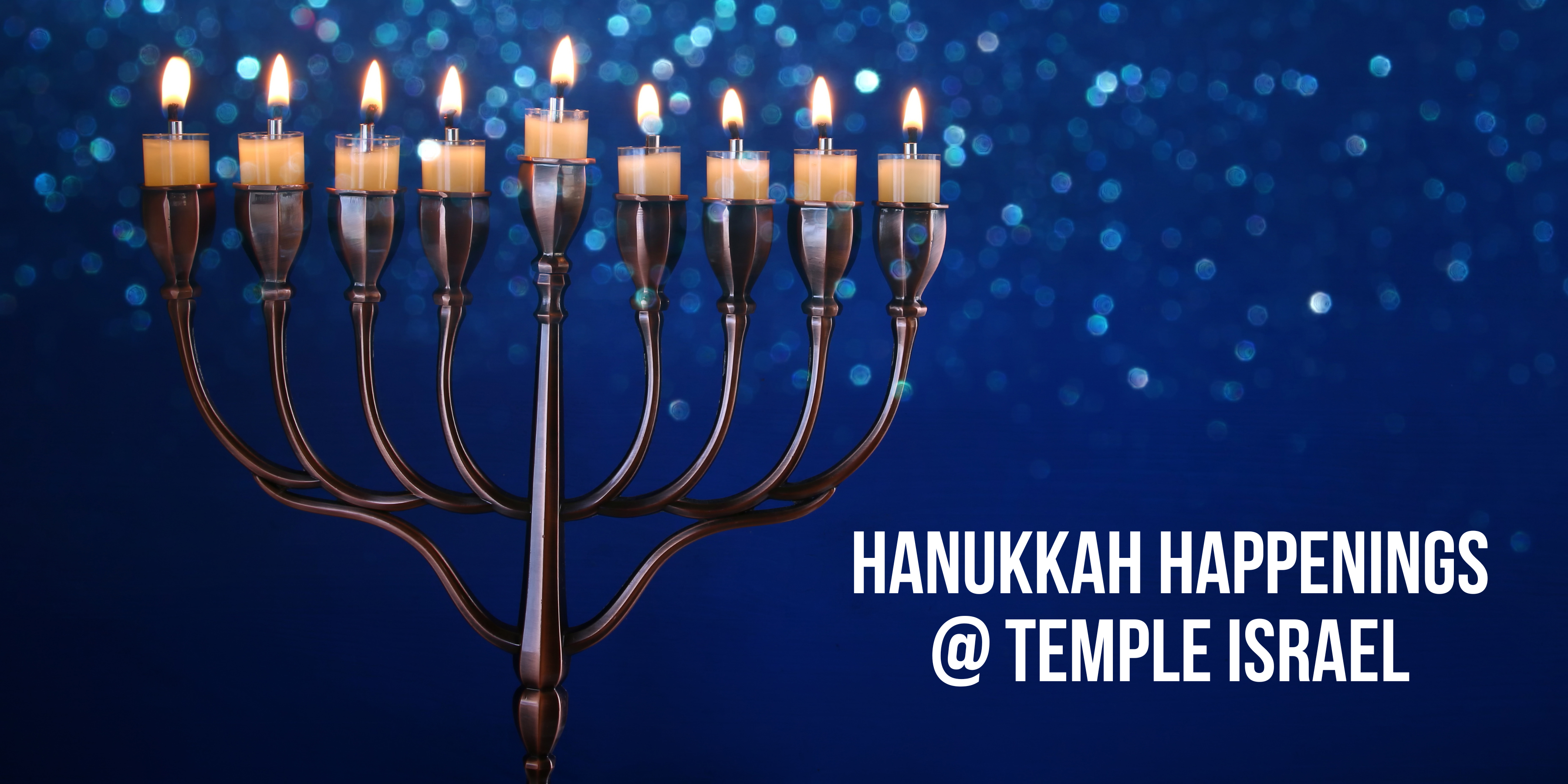 Temple Israel of the City of New York