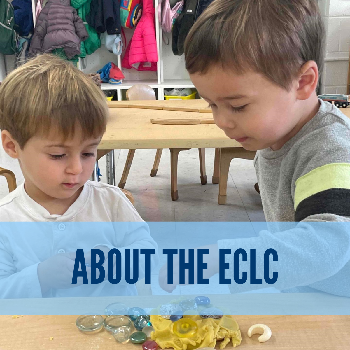 About the ECLC