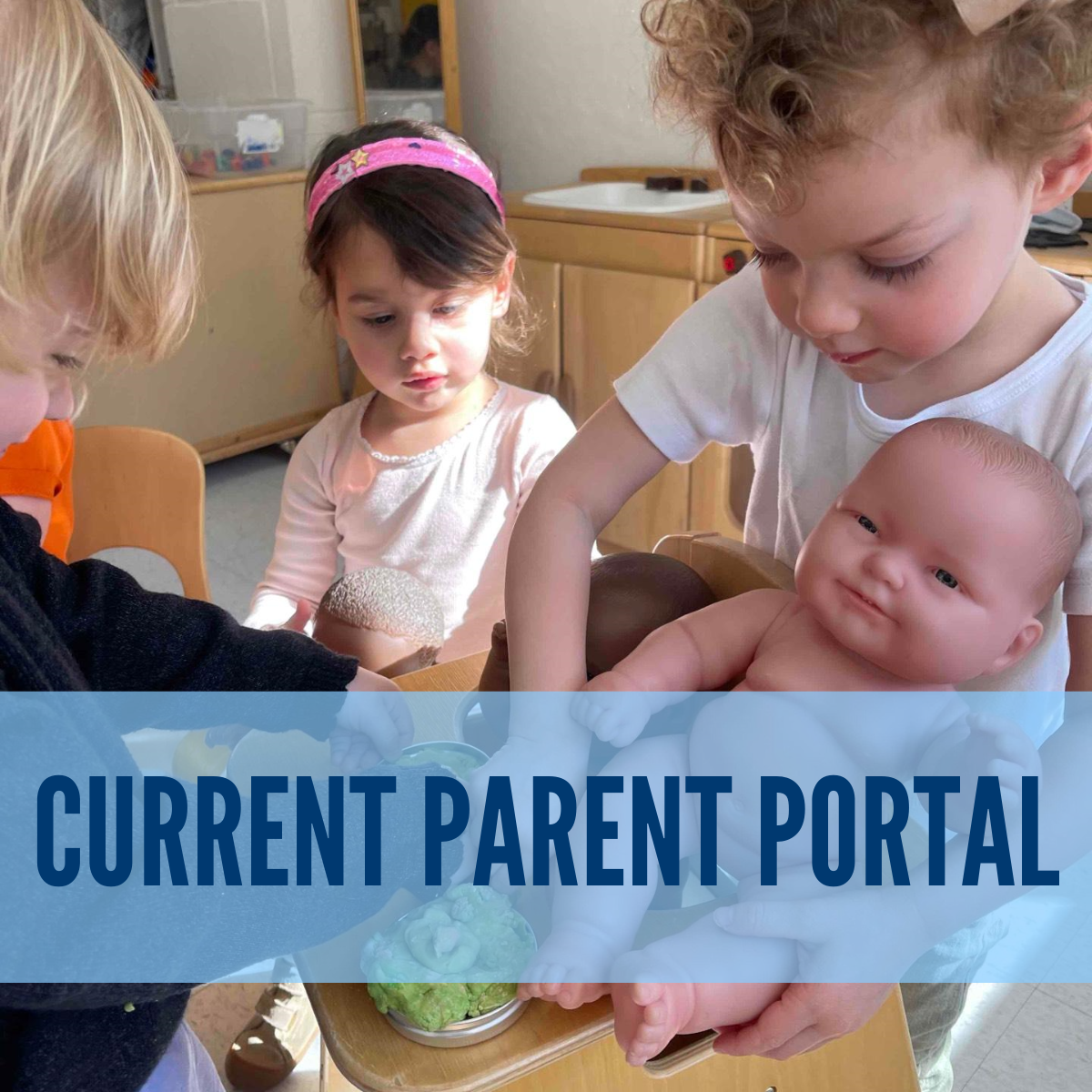Current Parent Portal